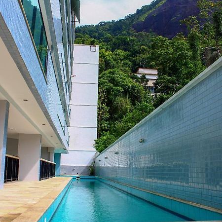 Copa Green Aparthotel Rio de Janeiro Zewnętrze zdjęcie
