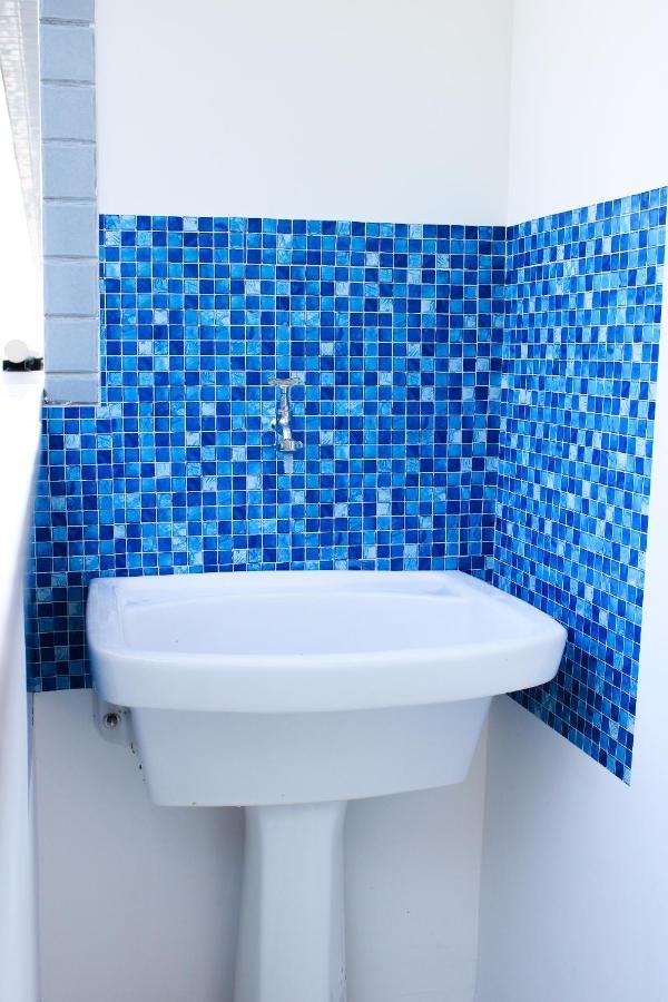 Copa Green Aparthotel Rio de Janeiro Zewnętrze zdjęcie