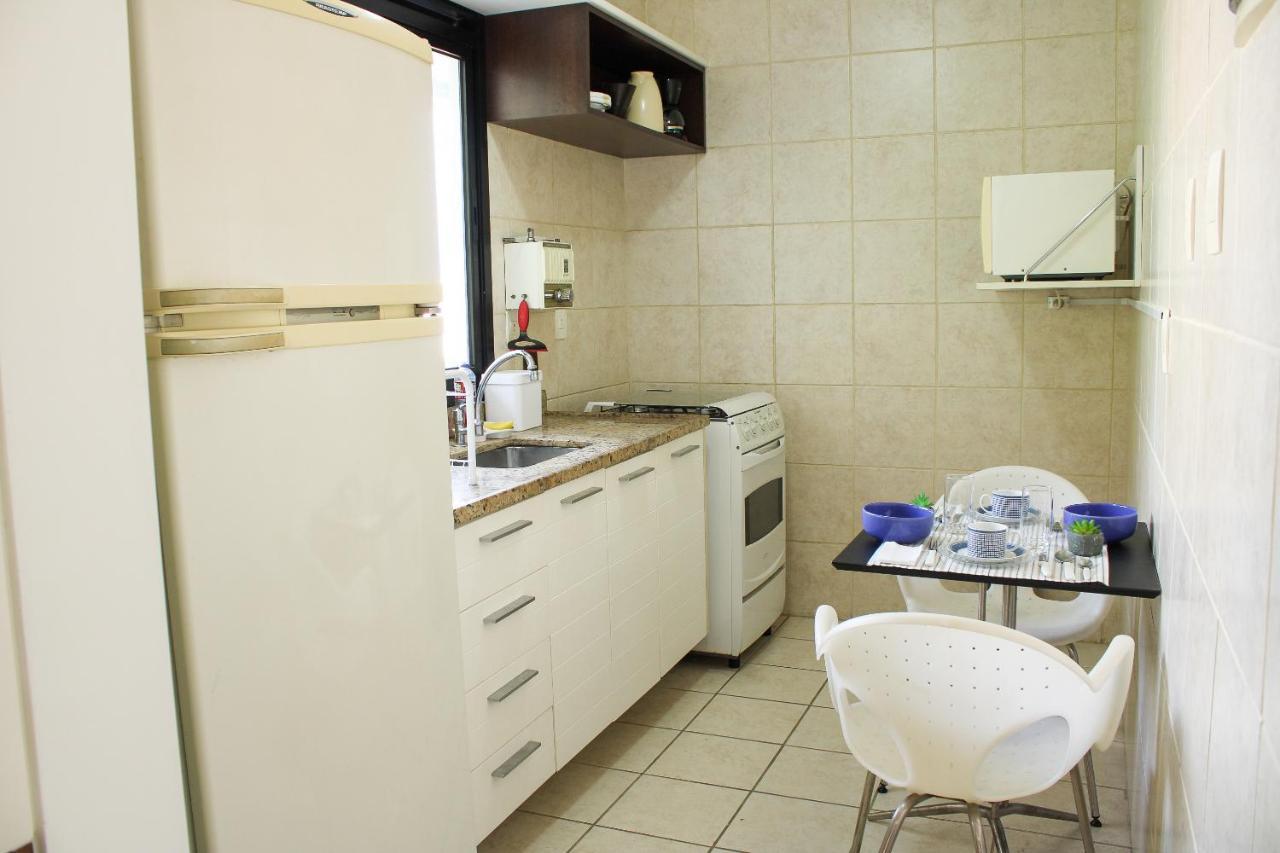 Copa Green Aparthotel Rio de Janeiro Zewnętrze zdjęcie