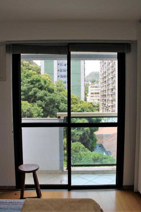 Copa Green Aparthotel Rio de Janeiro Zewnętrze zdjęcie