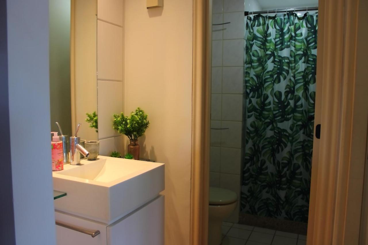 Copa Green Aparthotel Rio de Janeiro Zewnętrze zdjęcie