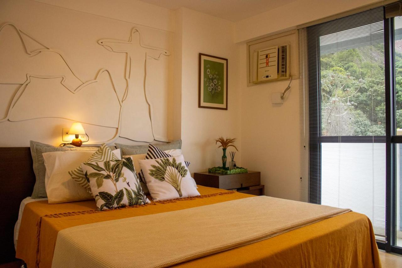 Copa Green Aparthotel Rio de Janeiro Zewnętrze zdjęcie