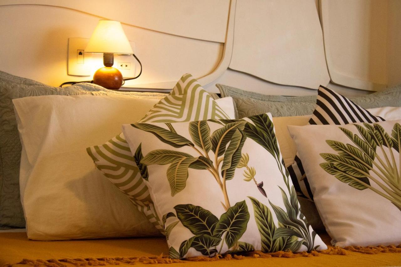 Copa Green Aparthotel Rio de Janeiro Zewnętrze zdjęcie